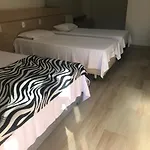 Suíte Hotel Vitória