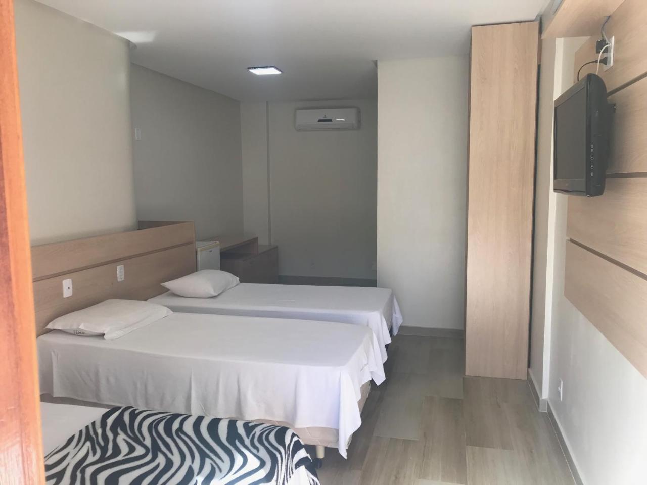 Vitoria 3*