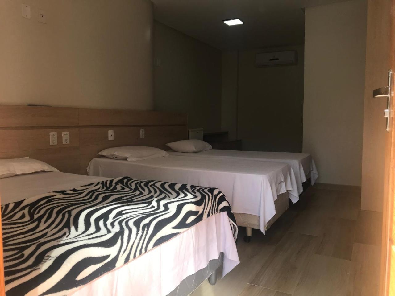 Hotel Vitoria