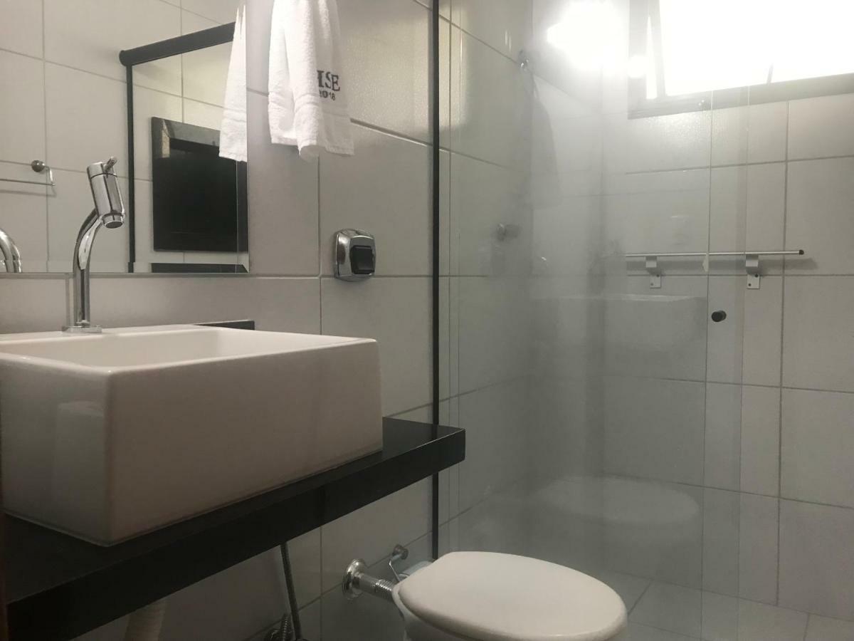 Hotel Vitoria Camburi (Espirito Santo)